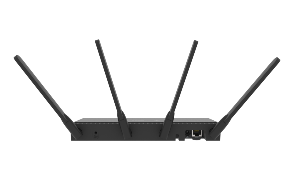 Routeur Mikrotik RB4011iGS+5HacQ2HnD-IN en vente au Cameroun – Image 2