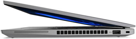 Ordinateur portable Lenovo ThinkPad T14 Gen 3, écran IPS 14" 2,2K, processeur Intel Core i7-1270P, 16 Go (2x8) de RAM, SSD 512 Go, carte graphique Intel Iris Xe, clavier ENG, Windows 11 Pro – Image 4