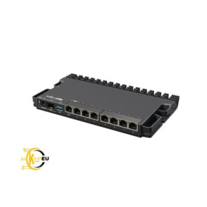 Router Mikrotik RB5009UG+S+IN disponible au Cameroun