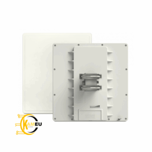 Antenne MikroTik QRT 5 ac point a point 5 Ghz RB911G-5HPacD-QRT disponible au Cameroun