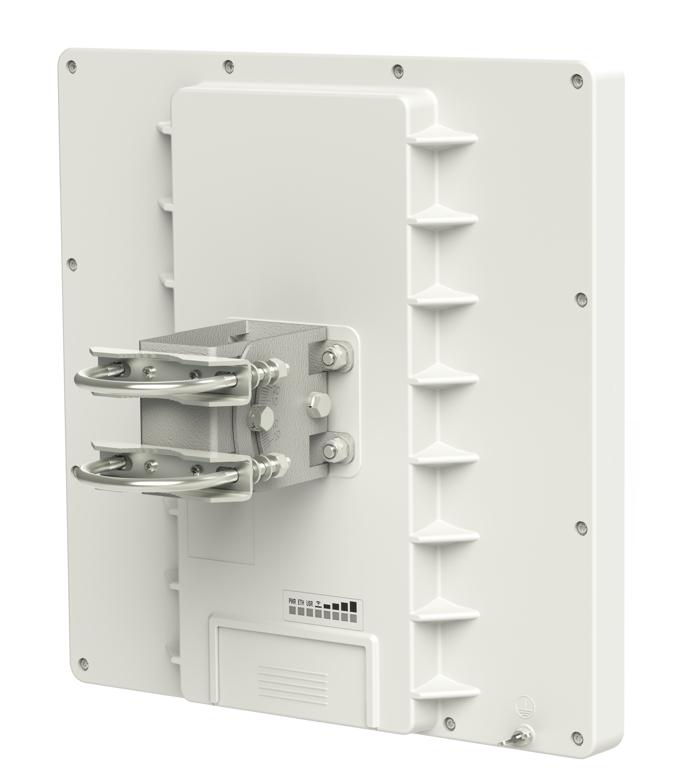 Antenne MikroTik QRT 5 ac point a point 5 Ghz RB911G-5HPacD-QRT disponible au Cameroun – Image 2