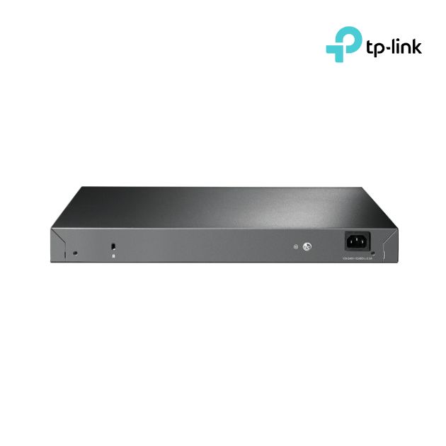 Switch tp-Link TL-SG3452P 48 ports Gigabit PoE – Image 3