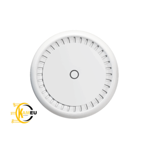 Access point MikroTik cAP XL ac, Dual-Band, 2.4GHz & 5GHz Wireless Radio, Couverture 360°