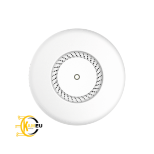 Access Point MikroTik cAP ac Dual-band 802.11ac RBCAPGI-5ACD2ND disponible au Cameroun