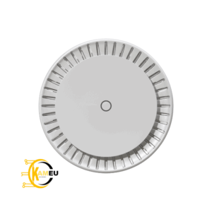 Access point MikroTik cAP ax CAPGI-5HAXD2HAXD, Dual Band, en vente au Cameroun