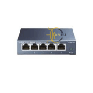 Switch tp-Link TL-SG105