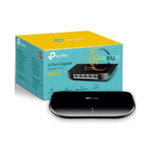 Switch tp-Link SG1005D