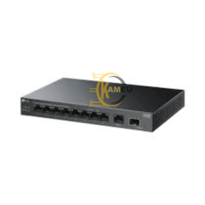Switch TP-LINK LS1210GP