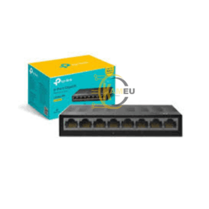 Commutateur de bureau Gigabit TP-Link Lite Wave à 8 ports | LS1008G