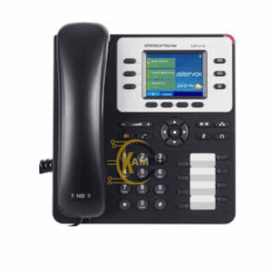 Telephone IP Grandstream GXP2130 disponible au Cameroun