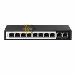 Switch D-Link DES-F1010P-E