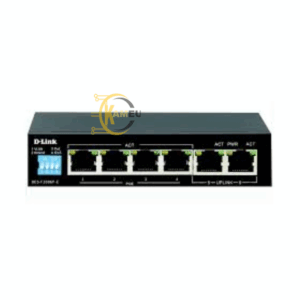 Switch D-Link DES-F1006P-E