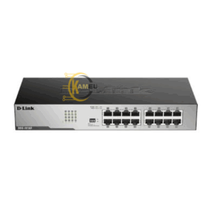 Switch D-Link DGS-1210-20