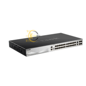 Switch D-Link DGS-3130-30S