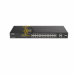 Switch D-Link DGS-1100-26MPV2