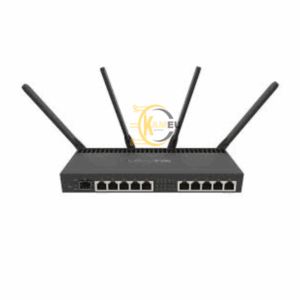 Routeur Mikrotik RB4011iGS+5HacQ2HnD-IN en vente au Cameroun