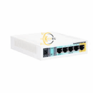 Mikrotik RB951Ui-2HnD wifi disponible au cameroun