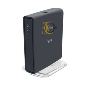 Routeur Mikrotik RB952 hAP AC Lite, Dual AP, USB pour  3G/4G, RouterOS Licence L4