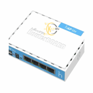 Routeur wifi Mikrotik hAP lite Rb941-2nD