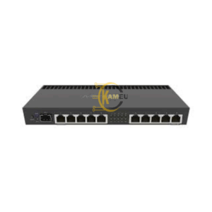 Routeur Mikrotik RB4011iGS+RM