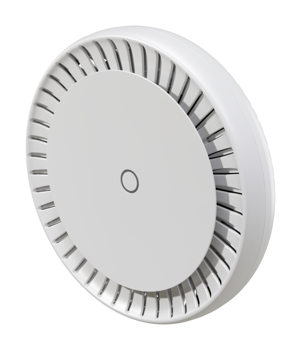 Access point  MikroTik cAP ax CAPGI-5HAXD2HAXD, Dual Band, en vente au Cameroun – Image 2