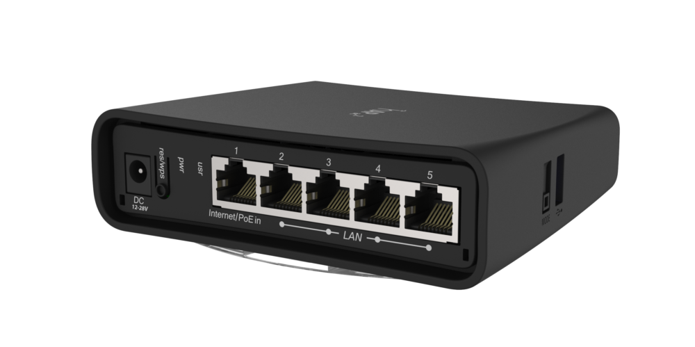 Routeur Mikrotik hAP ac² wifi dual band – Image 3
