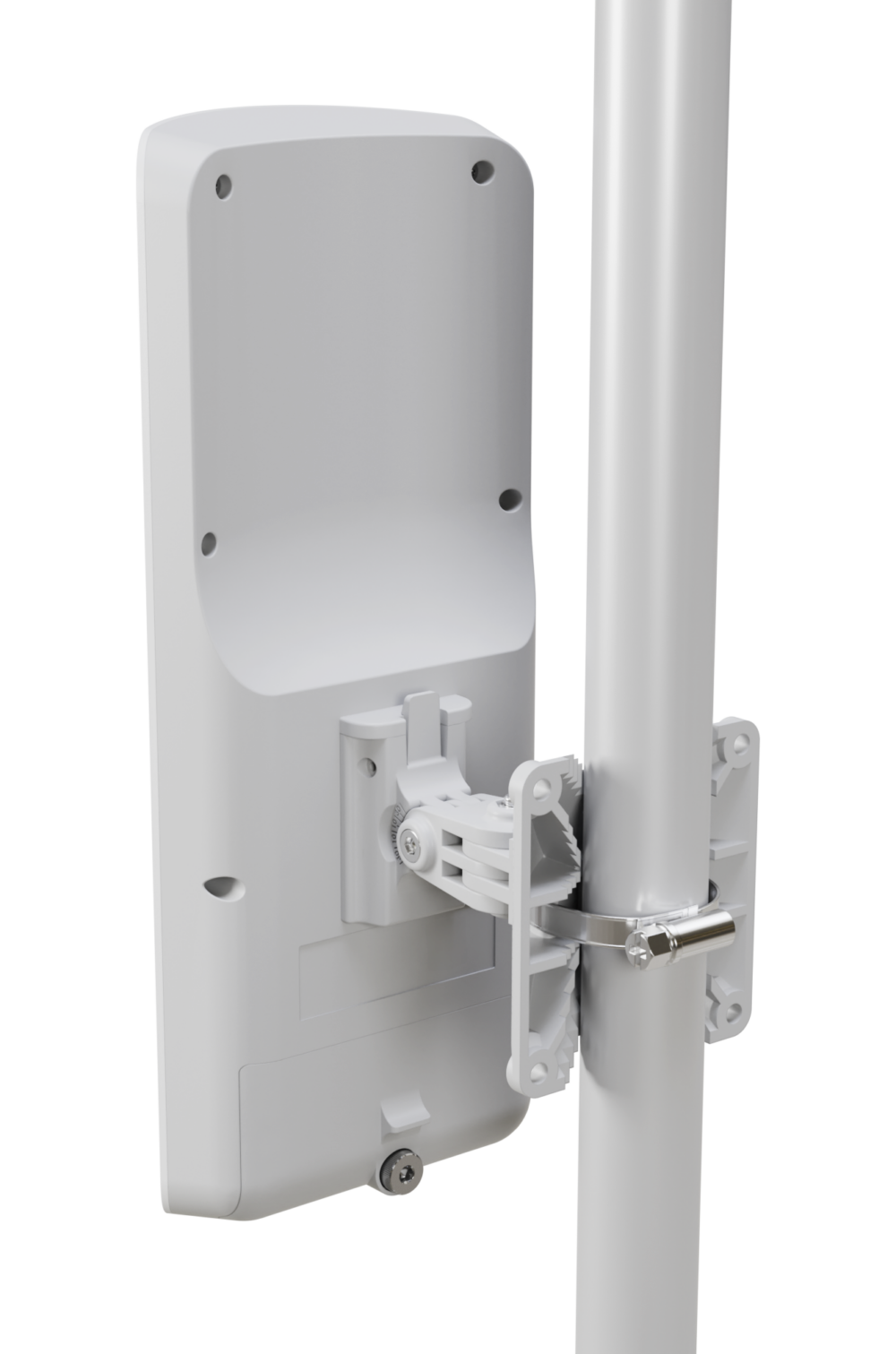 Sectoriel MikroTik mANTBox ax 15s 120° dual band disponible au Cameroun – Image 2