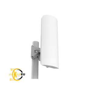 Sectoriel MikroTik mANTBox 2 12s 120° 2.4 Ghz RB911G-2HPnD-12S disponible au Cameroun