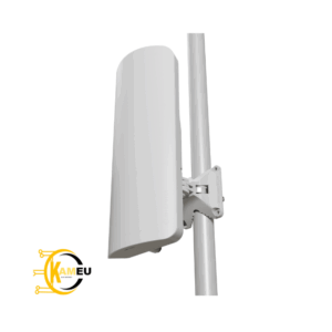 Sectoriel MikroTik mANTBox ax 15s 120° dual band disponible au Cameroun