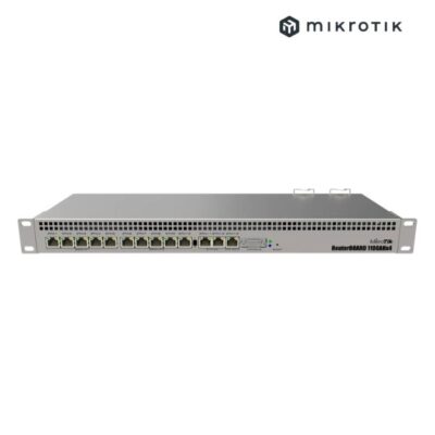 Routeur MikroTik Routerboard RB1100AHx4  au Cameroun