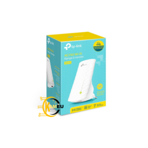 Repeteur wifi TP-LINK RE200 AC750 dual band mesh technology