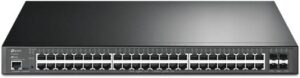 Switch tp-Link TL-SG3452XP