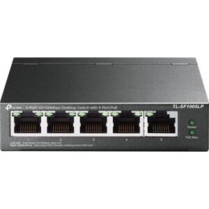 Switch tp-Link TL-SF1005LP