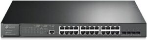 Switch tp-Link SG3428MP