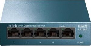Switch tp-Link LS105G