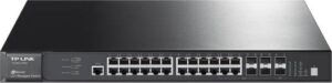 Switch tp-Link  T2700G-28TQ-L1000