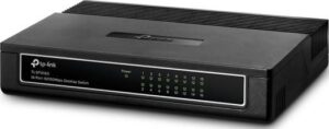Switch tp-Link  TL-SF1016DS