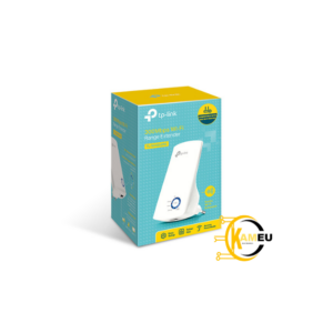 Repeteur wifi TP-LINK TL-WA850RE N300 Range extender