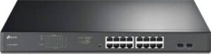 Switch tp-Link TL-SG1218MPE