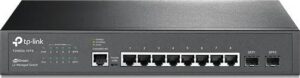 Switch tp-Link T2500G-10TS (TL-SG3210)