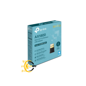Cle wifi TP-LINK Archer TX1800U Nano WI-FI 6 AX1800