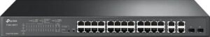 Switch tp-Link T1500-28PCT (TL-SL2428P)