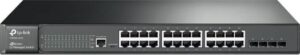 Switch tp-Link T2600G-28TS (TL-SG3424)