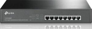 Switch tp-Link TL-SG1008MP