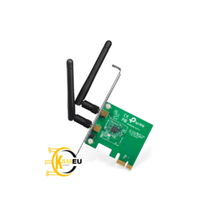 Carte wifi PCI Express TP-LINK TL-WN881ND deux antenne