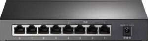 Switch tp-Link TL-SF1008P