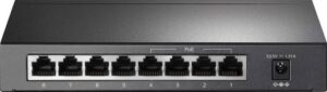 Switch tp-Link TL-SG1008P