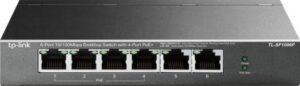 Switch tp-Link TL-SF1006P