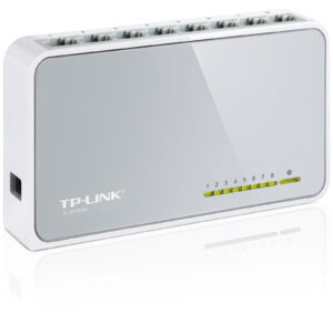 Switch tp-Link TL-SF1008D