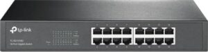 Switch tp-Link TL-SG1016D